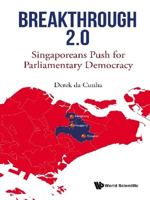 cover image of Breakthrough 2.0